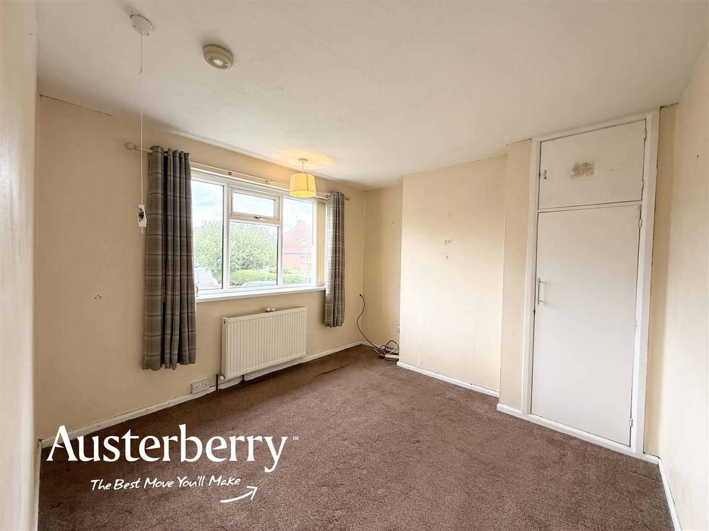 Hollybush Road, Blurton, Stoke-On-Trent
